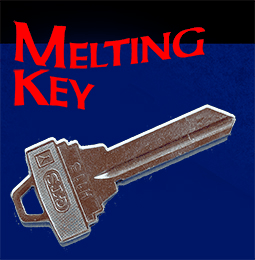Melting Key Mystery